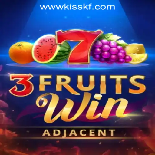 Discover the Excitement of 3FruitsWin: A Thrilling Gaming Experience in Brazil