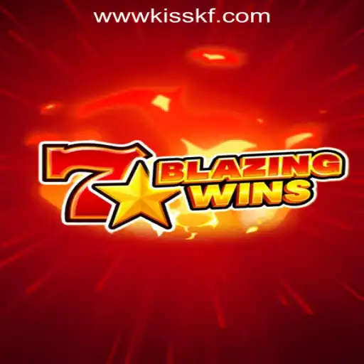 Exploring BlazingWins: A Thrilling Adventure with KISSKF Rodadas Grátis Brasil