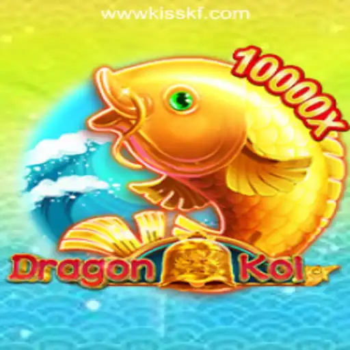 Unveiling the Mystical World of DragonKoi: The Game Enchanting Gamers in Brazil