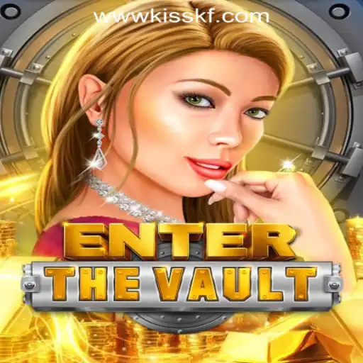 EntertheVault: An Intriguing Dive into Adventure and Strategy