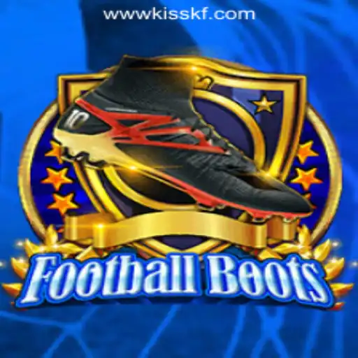 Exploring the Thrills of FootballBoots with KISSKF Rodadas Grátis Brasil