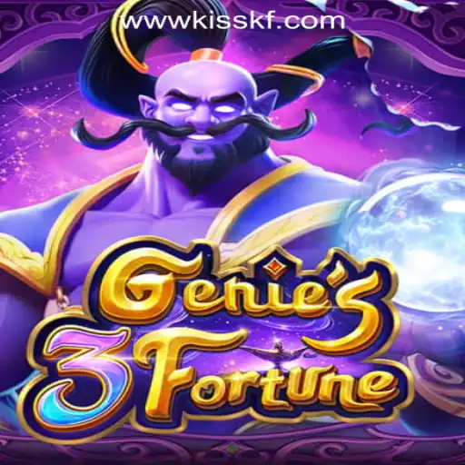 Exploring Genie3Fortune: A Magical Gaming Experience in Brazil