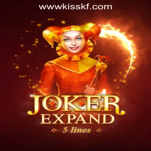 Exploring JokerExpand: The New Sensation in Online Gaming