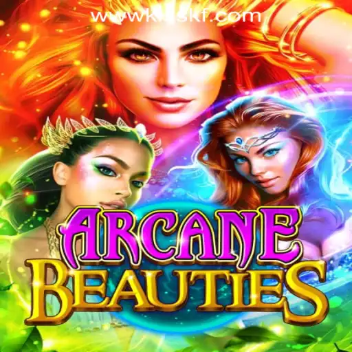 Exploring the Enchanting World of ArcaneBeauties: A Dive into the Magical Realm