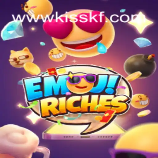 Exploring the Exciting World of EmojiRiches: A Game Changer in Brazil's Online Casino Scene