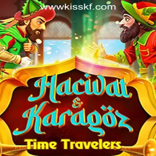 Exploring the World of HacivatandKaragoz: An Engaging Experience