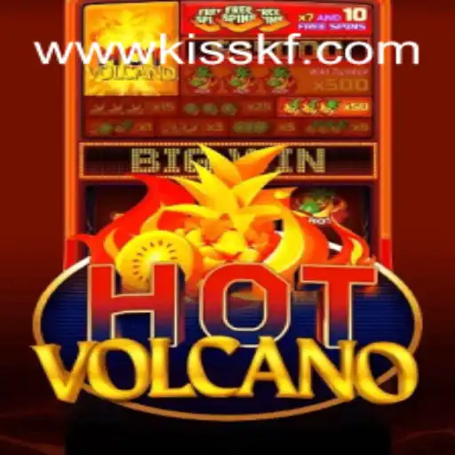 Exploring the Exciting World of HotVolcano: A Brazilian Sensation