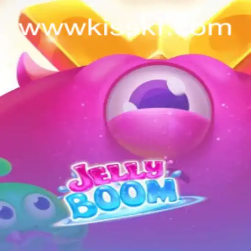 Discovering the Exciting World of JellyBoom