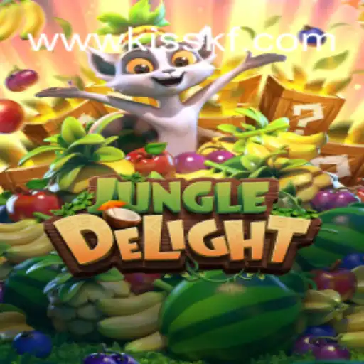Discover the Thrills of JungleDelight: A Journey into the Exotic World of Online Gaming