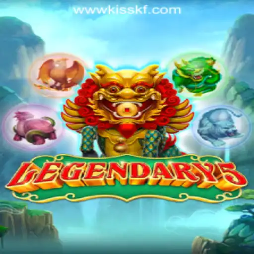 Discover the Thrilling World of Legendary5: An Immersive Gaming Experience