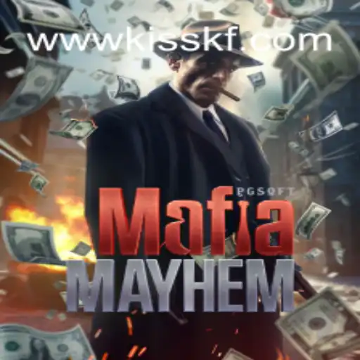 Dive into Chaos with MafiaMayhem and Explore KISSKF Rodadas Grátis Brasil