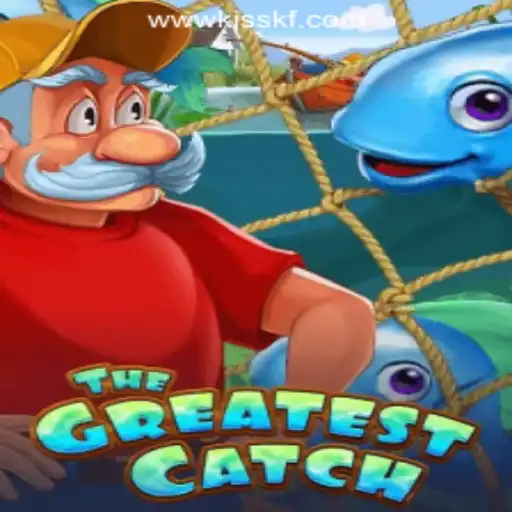 Exploring TheGreatestCatch: A Dive into the World of 