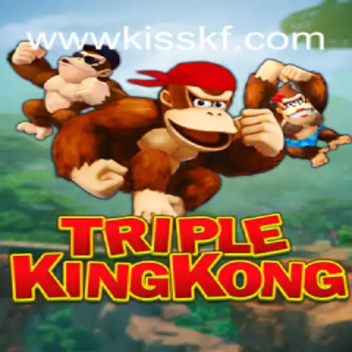 Exploring the Jungle Adventure: TripleKingKong and the Exciting World of Free Spins