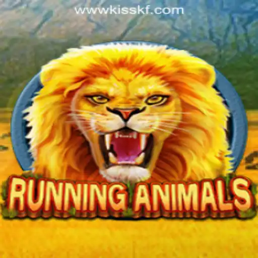 Experience the Thrill of 'RunningAnimals' with KISSKF Rodadas Grátis in Brazil