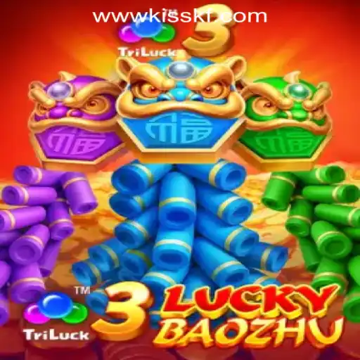 Explore the Exciting World of 3LuckyBaozhu: A Dive Into a Thrilling Gaming Experience