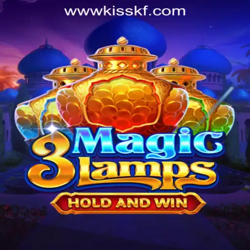 Exploring the Enchanting World of 3MagicLamps: Free Spins and Exciting Gameplay in Brazil