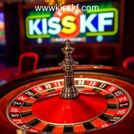 Exploring the World of Cassino Games in Brazil with KISSKF Rodadas Grátis