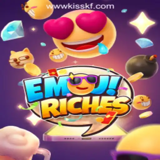Exploring the Exciting World of EmojiRiches: A Game Changer in Brazil's Online Casino Scene