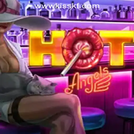 Exploring the Sensational World of HotAngels: A Thrilling Gaming Experience in Brazil