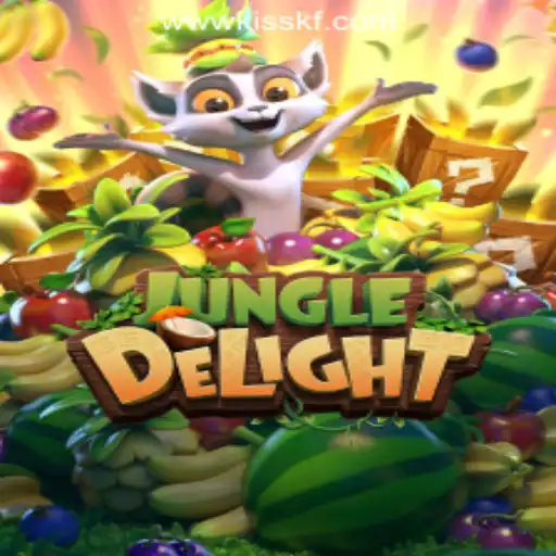 Discover the Thrills of JungleDelight: A Journey into the Exotic World of Online Gaming