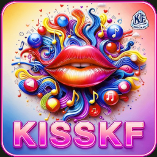 KISSKF rodadas grátis Brasil