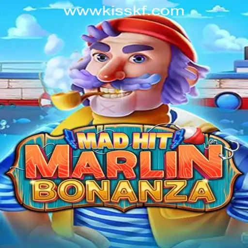 Exploring the Excitement of MadHitMarlinBonanza: A Dive into Features and Gameplay