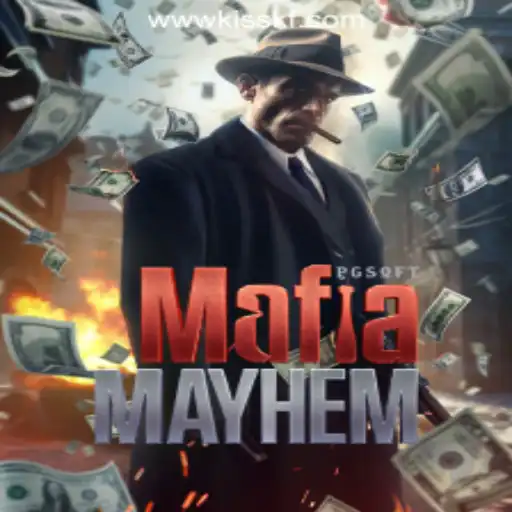 Dive into Chaos with MafiaMayhem and Explore KISSKF Rodadas Grátis Brasil