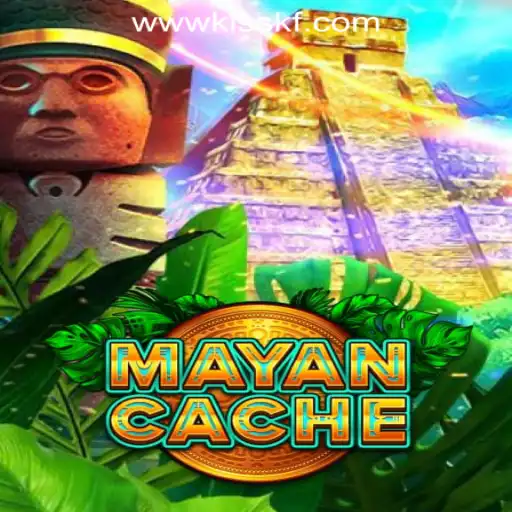 Exploring the Enigmatic World of MayanCache and the Allure of KISSKF Rodadas Grátis Brasil