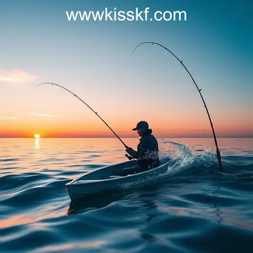 O Impacto da Pesca Online e KISSKF Rodadas Grátis no Brasil