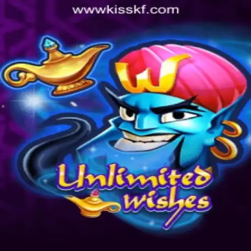 Discover the Excitement of UnlimitedWishes: A Game of Boundless Possibilities