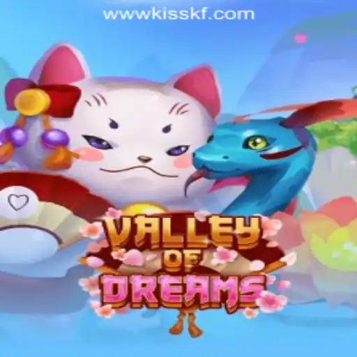 Discover the Magic of ValleyofDreams: An Immersive Gaming Experience
