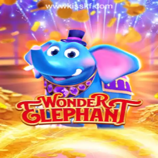 Embark on an Exciting Journey with WonderElephant: A Game That Captivates the Imagination