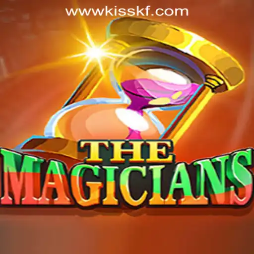 Discovering TheMagicians: The Thrilling New Game with KISSKF Rodadas Grátis Brasil